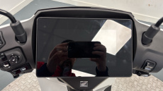 Honda CUV e: (25MY)